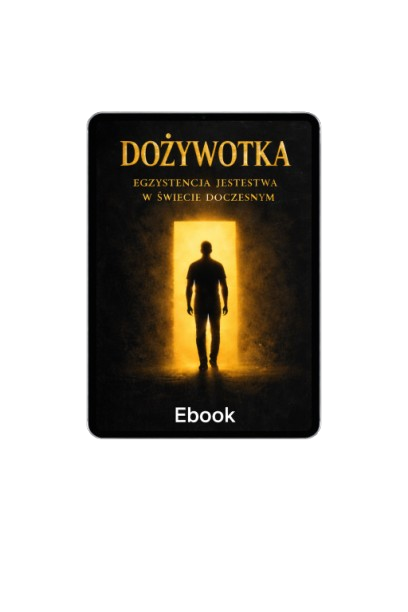 EBOOK na tablecie